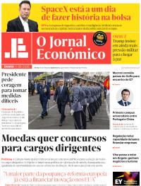 Jornal Econ�mico