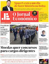 Jornal Econ�mico