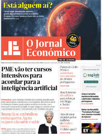 Jornal Econ�mico