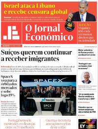 Jornal Econ�mico