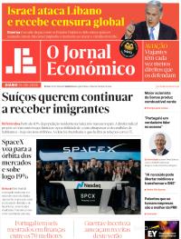 Jornal Econ�mico