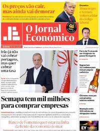Jornal Econ�mico