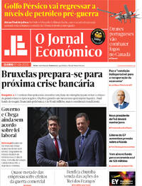 Jornal Econ�mico