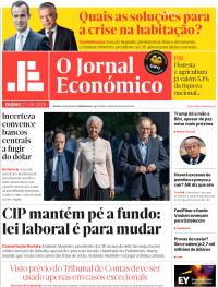 Jornal Econ�mico