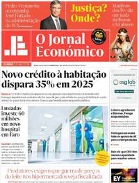 Jornal Econ�mico