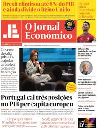Jornal Econ�mico