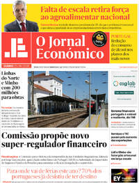 Jornal Econ�mico