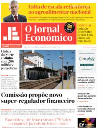 Jornal Econ�mico