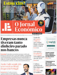 Jornal Econ�mico