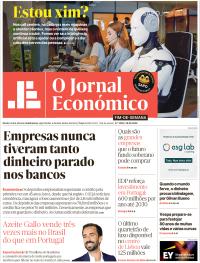 Jornal Econ�mico