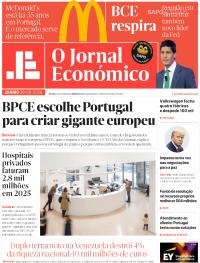 Jornal Econ�mico
