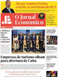 Jornal Econ�mico