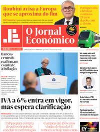 Jornal Econ�mico