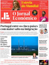 Jornal Econ�mico