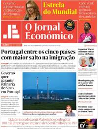 Jornal Econ�mico