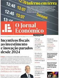 Jornal Econ�mico