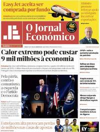 Jornal Econ�mico