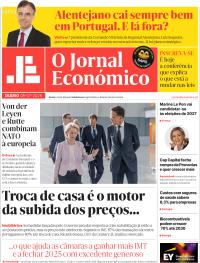 Jornal Econ�mico