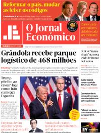 Jornal Econ�mico