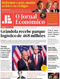 Jornal Econ�mico