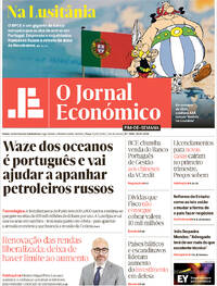 Jornal Econ�mico