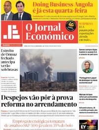 Jornal Econ�mico