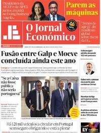Jornal Econ�mico