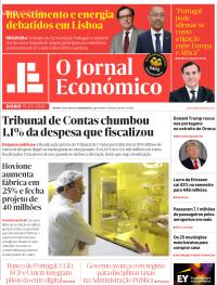 Jornal Econ�mico