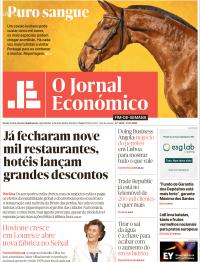Jornal Econ�mico