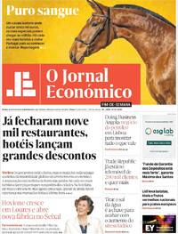 Jornal Econ�mico