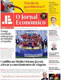 Jornal Econ�mico
