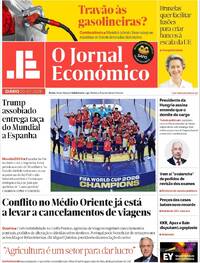 Jornal Econ�mico