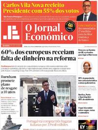 Jornal Econ�mico