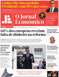Jornal Econ�mico