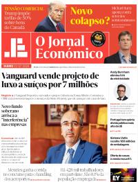 Jornal Econ�mico