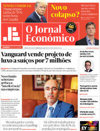 Jornal Econ�mico