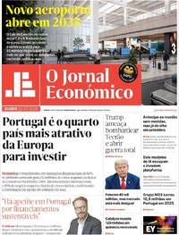 Jornal Econ�mico