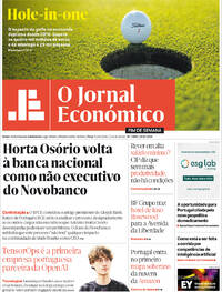 Jornal Econ�mico