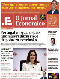 Jornal Econ�mico