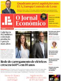 Jornal Econ�mico