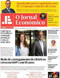 Jornal Econ�mico