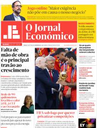 Jornal Econ�mico