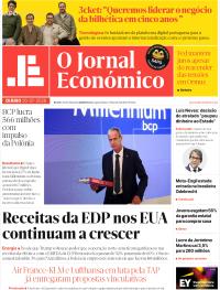 Jornal Econ�mico