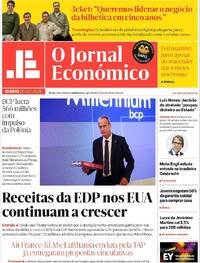 Jornal Econ�mico