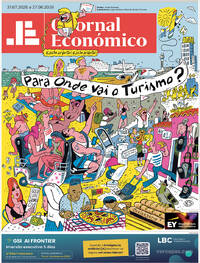 Jornal Econ�mico
