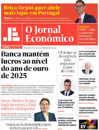Jornal Econ�mico