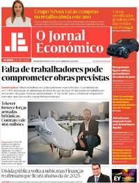 Jornal Econ�mico