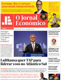 Jornal Econ�mico