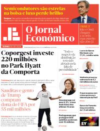 Jornal Econ�mico