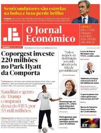 Jornal Económico